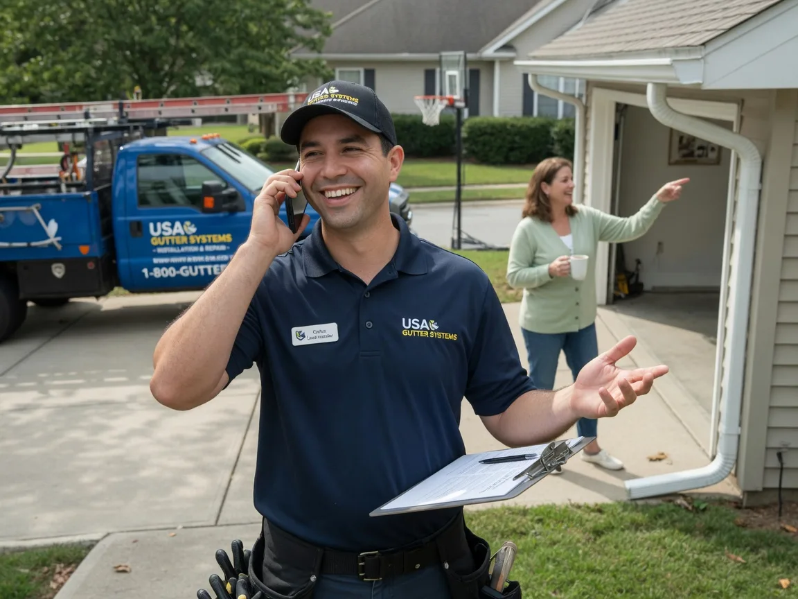 Gutter Installation Villa Ridge, IL FAQs